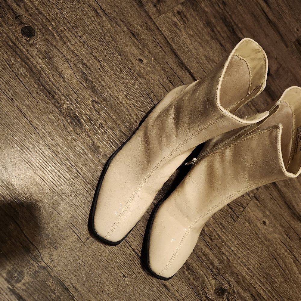 Never found myself to wear them.